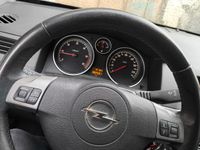 usata Opel Astra 1.7 CDTI