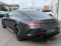Occasion Mercedes S63 AMG AMG 842 ch (619 kW) 2022 Gris Berline