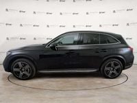 Usata Mercedes GLC300e Advanced 333 CV (244 kW) 2024 Nero SUV