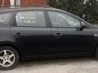 Usata Hyundai i30 Classic 109 CV (80 kW) 2011 Nero Station wagon