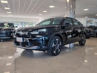 Nuova Citroën C4 130 CV (95 kW) 2025 Nero Berlina