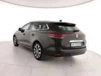 Usata Renault Mégane GrandTour Techno 116 CV (85 kW) 2023 Nero Station wagon
