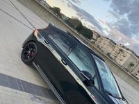 Usata VW Golf VIII CLUB 2024 Nero Berlina