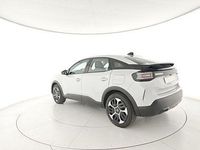 Usata Citroën C4 PureTech 131 CV (96 kW) 2025 Bianco SUV