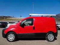 Occasion Fiat Fiorino 95 ch (69 kW) 2016 Rouge Monospace