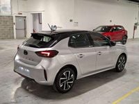 Nuova Opel Corsa 101 CV (74 kW) 2026 Kristall silver/tetto black Utilitaria
