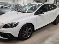 Occasion Volvo V40 CC 120 ch (88 kW) 2016 Blanc Break