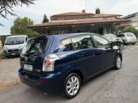 Usata Toyota Corolla 129 CV (94 kW) 2006 Bluazzurro Berlina