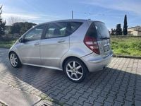 Usata Mercedes A180 Elegance 109 CV (80 kW) 2008 Monovolume