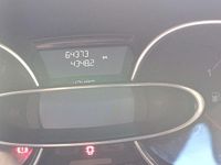 Usata Renault Clio GrandTour Zen 90 CV (66 kW) 2019 Station wagon