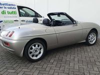 Usata Fiat Barchetta 131 CV (96 kW) 1996 Cabrio