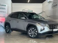 Usata Hyundai Tucson 116 CV (85 kW) 2023 Grigio SUV