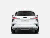 Nuova Audi Q3 Advanced 150 CV (110 kW) 2026 Bianco ghiaccio metallizzato SUV