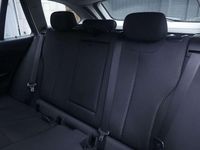 Usata BMW 320 184 CV (135 kW) 2015 Nero Station wagon