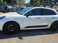 Usata Porsche Macan 441 CV (324 kW) 2022 Bianco SUV