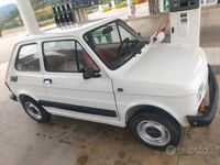 usata Fiat 126 650 Personal 4