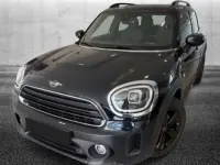 Usata Mini Cooper Countryman Classic 136 CV (100 kW) 2023 Nero SUV