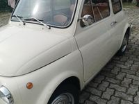 Usata Fiat 500L 1970 Monovolume