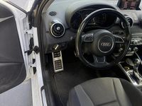 Usata Audi A1 90 CV (66 kW) 2015 Utilitaria