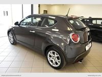 Usata Alfa Romeo MiTo 77 CV (56 kW) 2014 Utilitaria