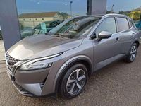 Usata Nissan Qashqai N-Connecta 140 CV (102 kW) 2022 Other SUV