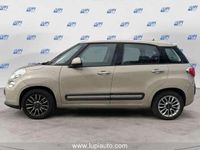 usata Fiat 500L 1.4 95 CV Lounge del 2015 usata a Prato