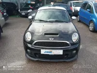 Usata Mini Cooper SD Coupé 143 CV (105 kW) 2011 Nero Coupé