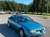 usata Alfa Romeo 156 156 1.8i 16V Twin Spark cat