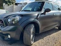 Usata Mini Cooper S Countryman 190 CV (139 kW) 2014 SUV
