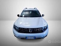 Usata Dacia Duster Anniversary 101 CV (74 kW) 2021 Other SUV