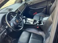 Usata Porsche Macan 265 CV (194 kW) 2022 Nero SUV