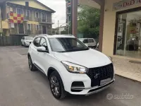 Usata DR DR 4.0 116 CV (85 kW) 2022 Bianco metallizzato SUV