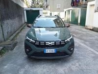 Usata Dacia Sandero Extreme 91 CV (66 kW) 2024 Berlina
