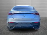 Nuova Mercedes GLC220 197 CV (144 kW) 2026 Argento SUV