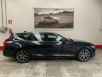 usata Volvo V90 T8 T8 Twin Engine AWD Geartronic Inscription