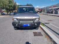 usata Land Rover Discovery 2 Discovery 2.5 Td5 5 porte HSE