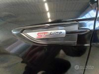 Usata Ford Kuga S 150 CV (110 kW) 2019 Nero SUV