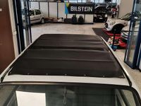 Usata Fiat Panda 4x4 50 CV (36 kW) 1986 Bianco Utilitaria