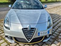 Usata Alfa Romeo Giulietta Distinctive 150 CV (110 kW) 2015 Utilitaria