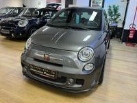 usata Abarth 595 1.4 16v t. t-jet turismo 160cv mta