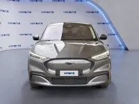 Usata Ford Mustang Mach-E Extended Range 100 kW (136 CV) 2021 Grigio SUV