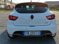 usata Renault Clio IV Clio 1.6 T 220CV EDC Start&Stop 5 porte R.S. Trophy