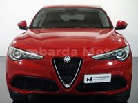 usata Alfa Romeo Stelvio 2.2 t Business Q4 190cv auto my19