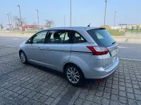 Usata Ford C-MAX Titanium S 120 CV (88 kW) 2016 Monovolume