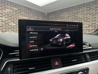 Usata Audi A4 Ambiente 204 CV (150 kW) 2021 Nero Station wagon