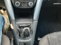 Usata Opel Zafira Tourer Cosmo 136 CV (100 kW) 2014 Marrone Monovolume