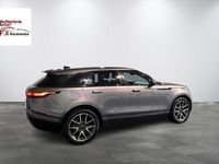 Usata Land Rover Range Rover Velar SE 204 CV (150 kW) 2021 Grigio SUV
