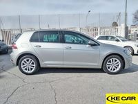 usata VW Golf 1.6 TDI 110 CV 5p. Comfortline