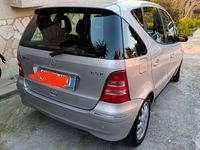 usata Mercedes A140 classe