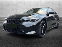 Usata BMW M340 M Sport 340 CV (250 kW) 2025 Nero metallizzato Berlina